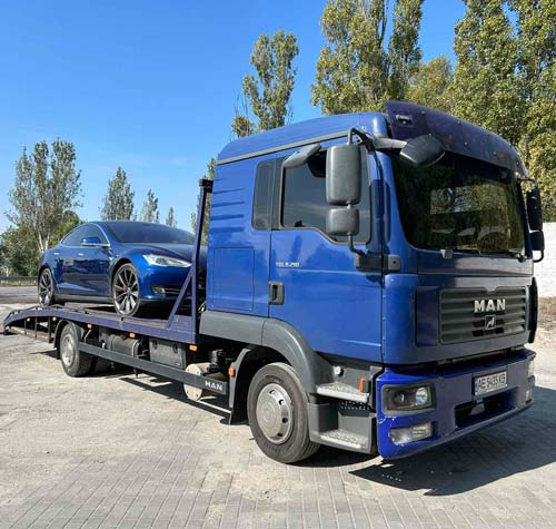 автоевакуатор евакуатор оболонь