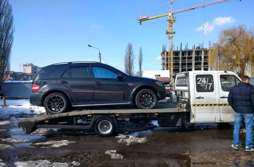 автоэвакуатор эвакуатор одесса