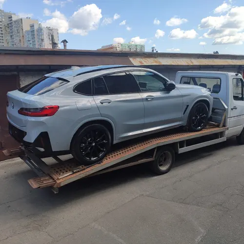 автосос 24 автоевакуатор