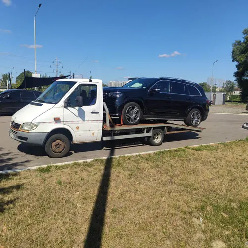 дешевый эвакуатор